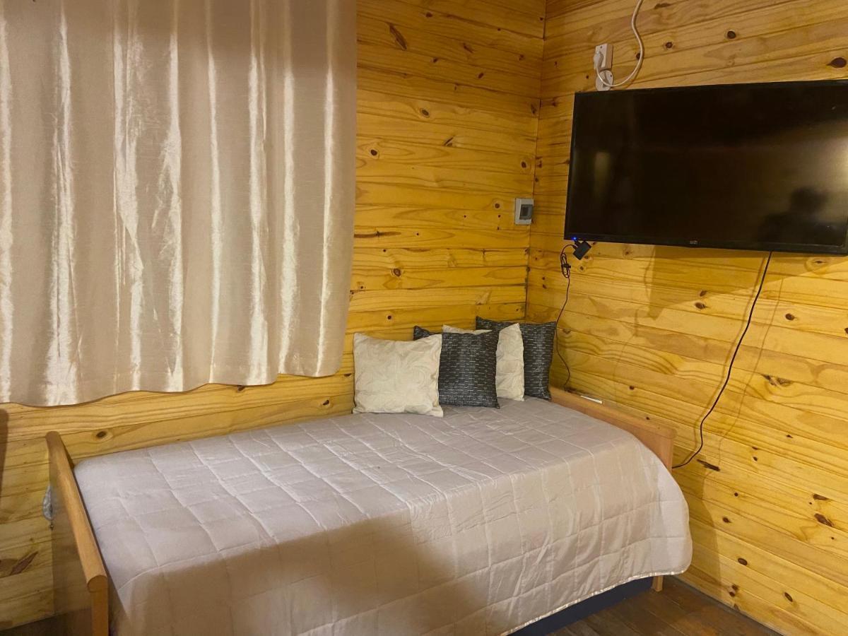 Apartment Del Nebel Concordia
